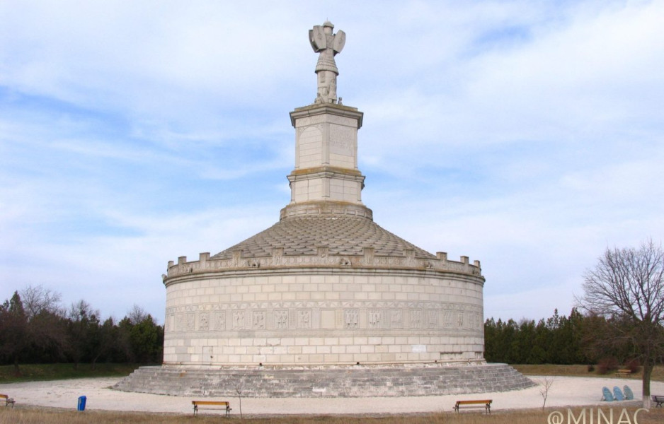 Vizitatorii pot explora situri arheologice și muzee din Dobrogea în diferite intervale