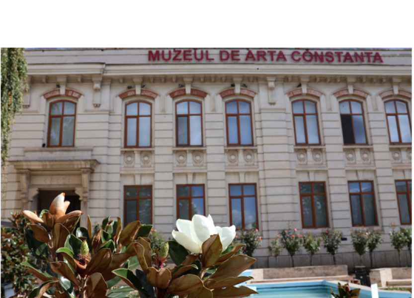 Expoziția „Atelier” reunește lucrări ale artiștilor Ion Tițoiu și Sever Iustian