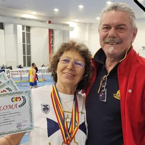 Doliu în lumea sportului constănțean după decesul fostului atlet și antrenor Ioan Oltean