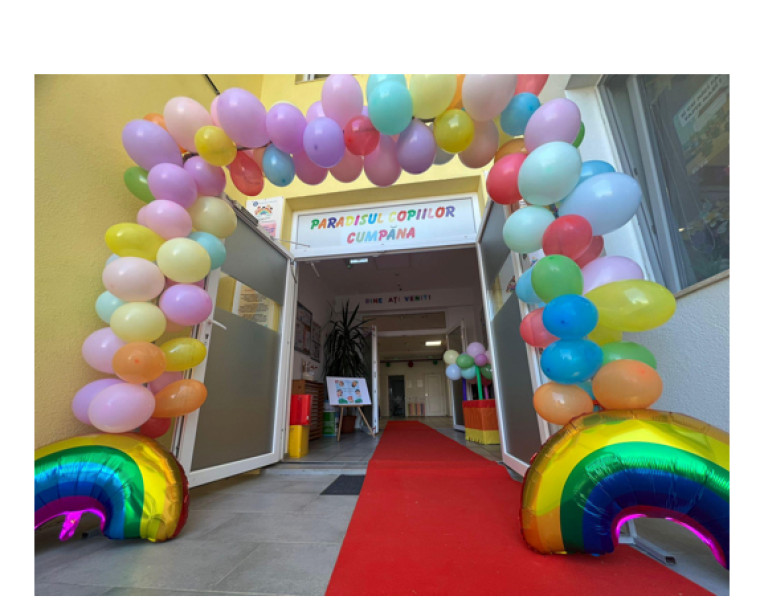 Festivalul Toamnei aduce tradițiile locale aproape de comunitate și școală