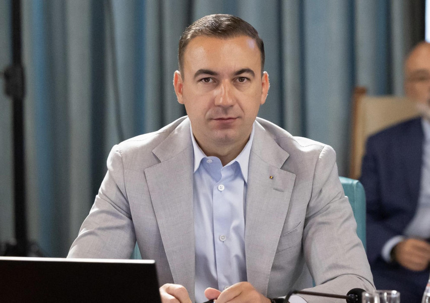 Ministrul Energiei dezminte creșterea importurilor energetice din Rusia