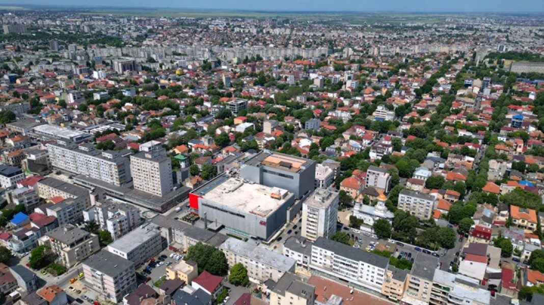Avarie în Constanța: suspendată furnizarea apei în zona Soveja-Tomis