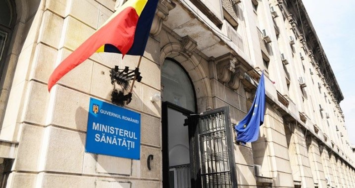 Ministerul Sănătății dispune controale după moartea unei tinere la spital privat din Constanța