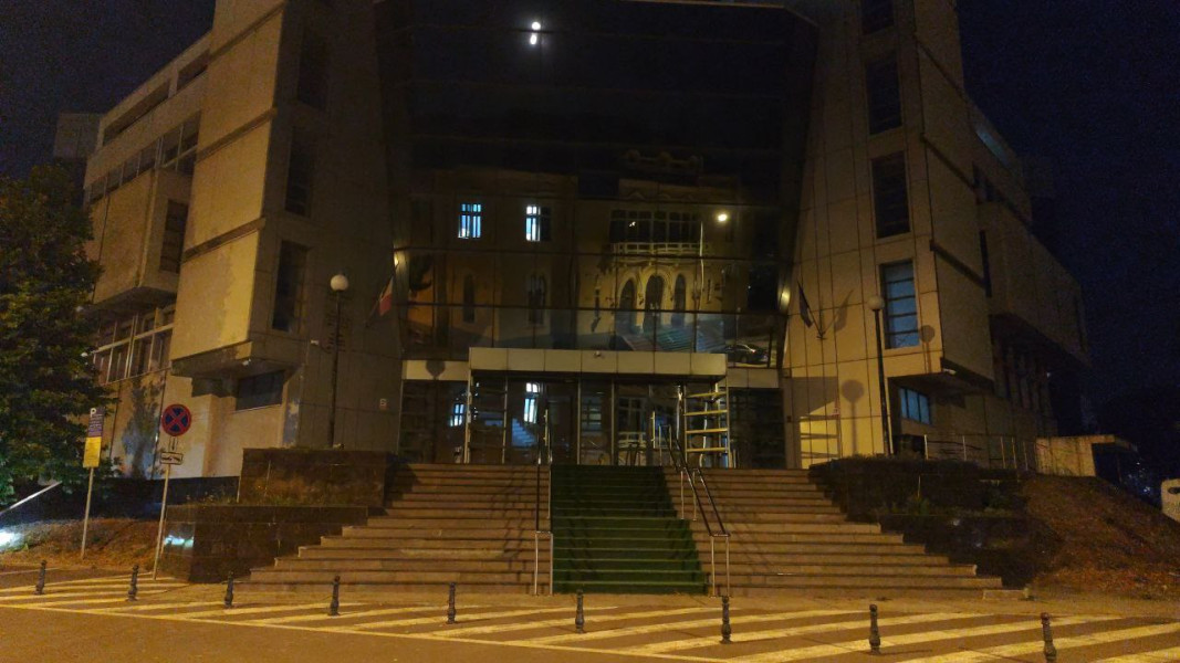 Secția pentru judecători a CSM analizează încetarea detașării unui magistrat la Curtea de Apel Constanța