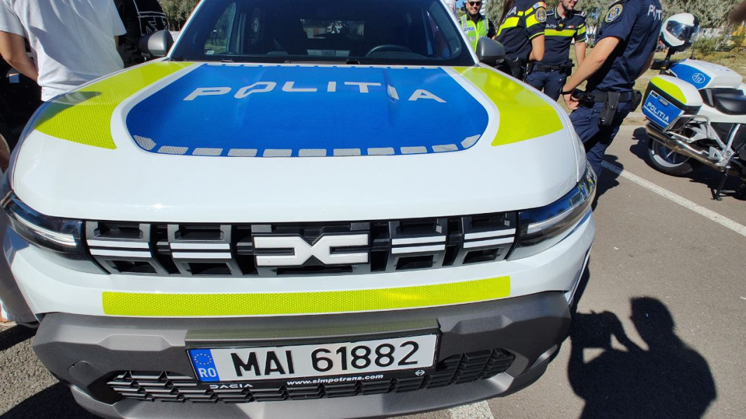 Bărbat găsit decedat în toaleta centrului comercial Supernova din Constanța