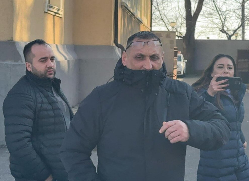 Fostul polițist din Năvodari este cercetat pentru favorizarea unui șofer fără permis