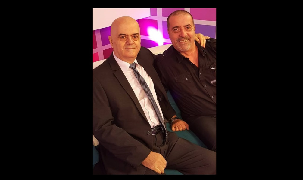 Doliu în lumea muzicii armânești după decesul lui Cristian Ionescu