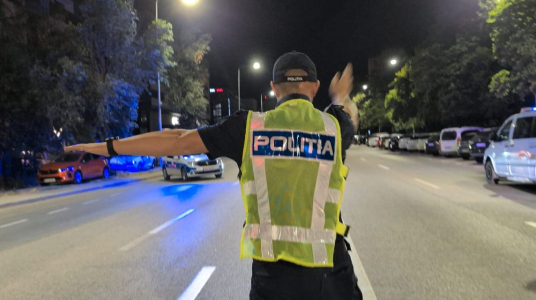 Tribunalul Constanța va soluționa un dosar de tentativă de omor după abținerea a doi judecători
