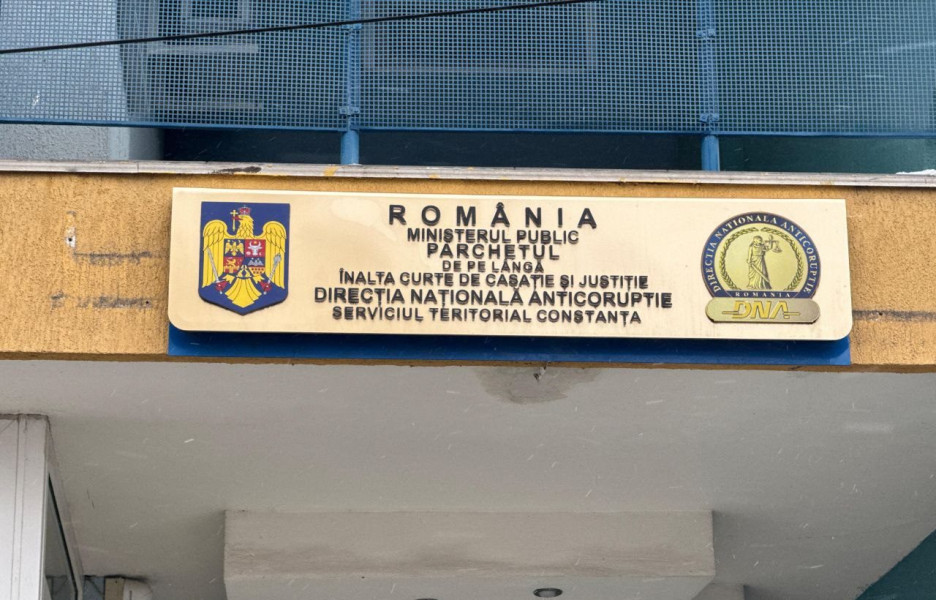 Adina Gabriela Chirilov, procuror delegat la DNA Constanța, fost anchetator DIICOT