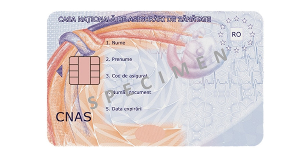 CNAS dezvoltă o nouă platformă informatică pentru sistemul de sănătate
