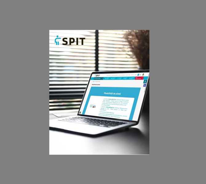 SPIT Constanța continuă campaniile de popriri pentru restanțele la bugetul local