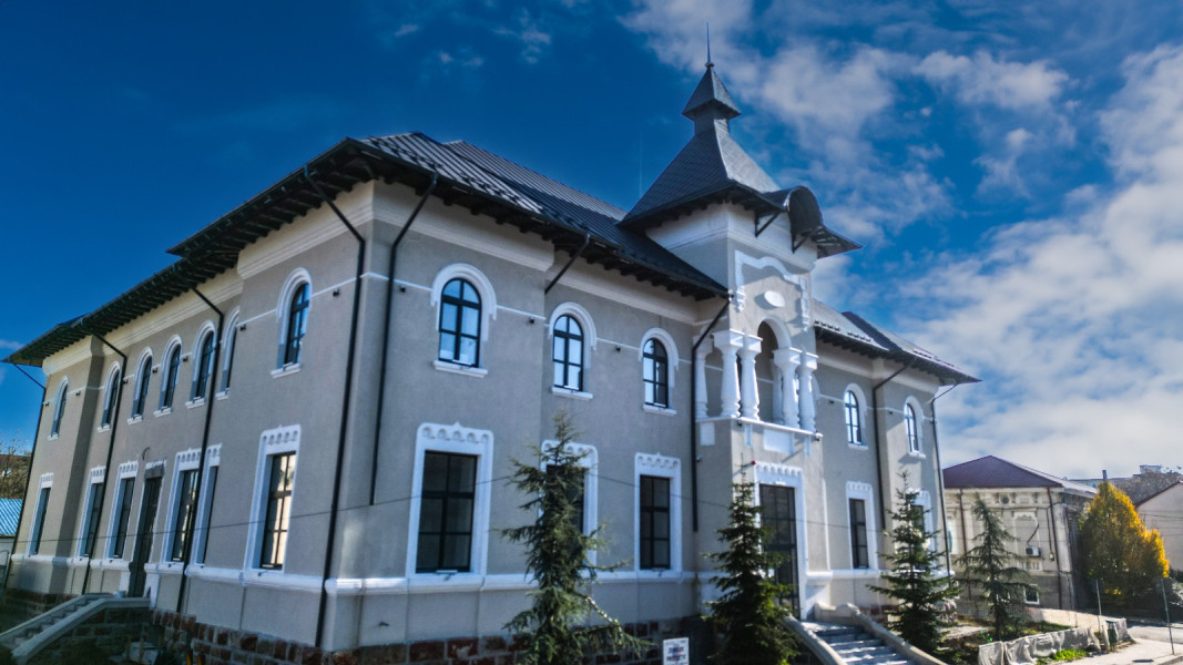 Medgidia oferă ajutoare pentru încălzirea locuințelor în sezonul rece 2025-2026