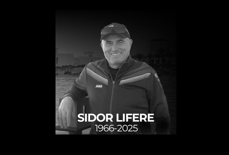 A murit Sidor Lifere, antrenorul emblematic al secției de canoe Steaua