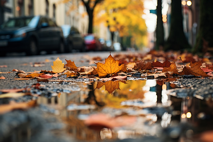 Vremea în România: temperaturi normale și ploi slabe până duminică