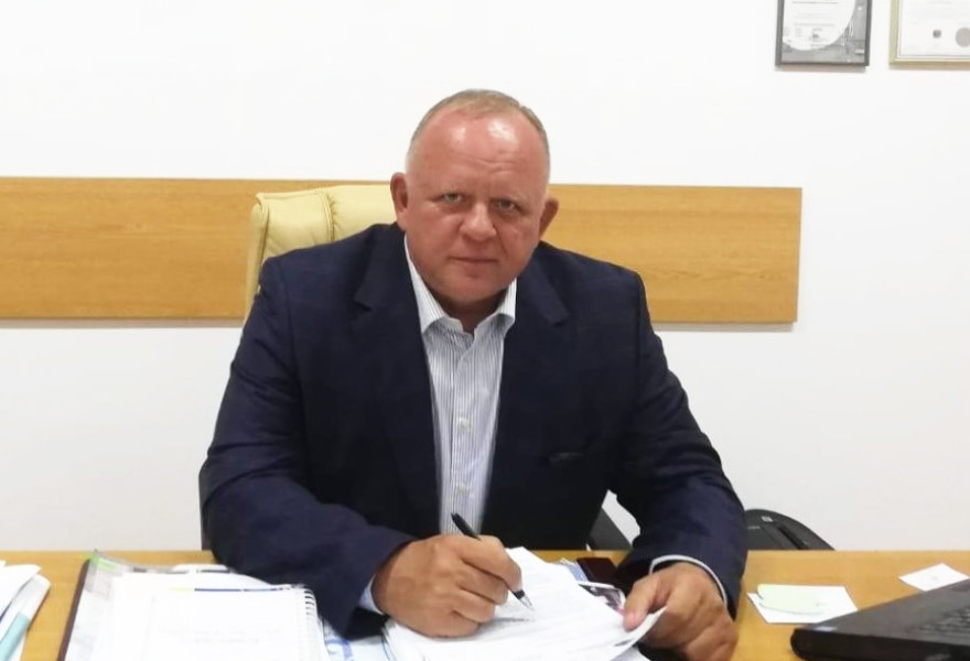 Primarul comunei Agigea sancționat pentru neexecutarea unei hotărâri judecătorești