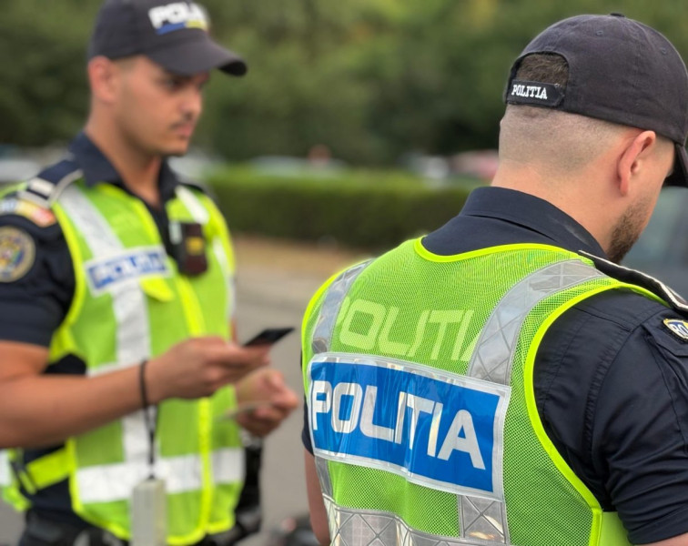 Instanța menține arestul preventiv pentru Arnăutu Regep, zis „Mutu”
