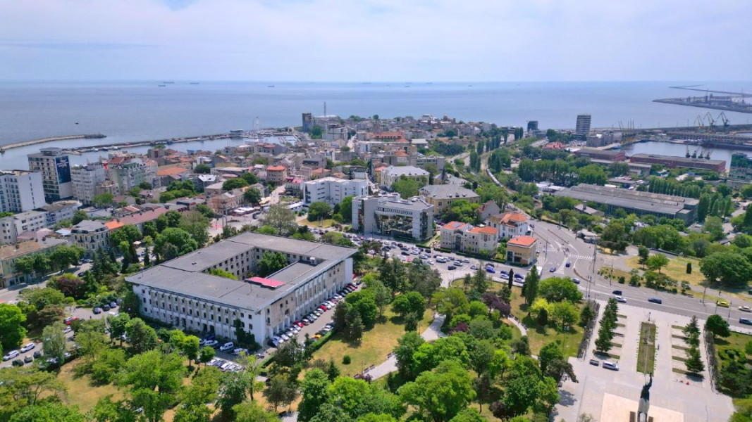 Consiliul Local Constanța aprobă studiul pentru optimizarea sistemului de încălzire