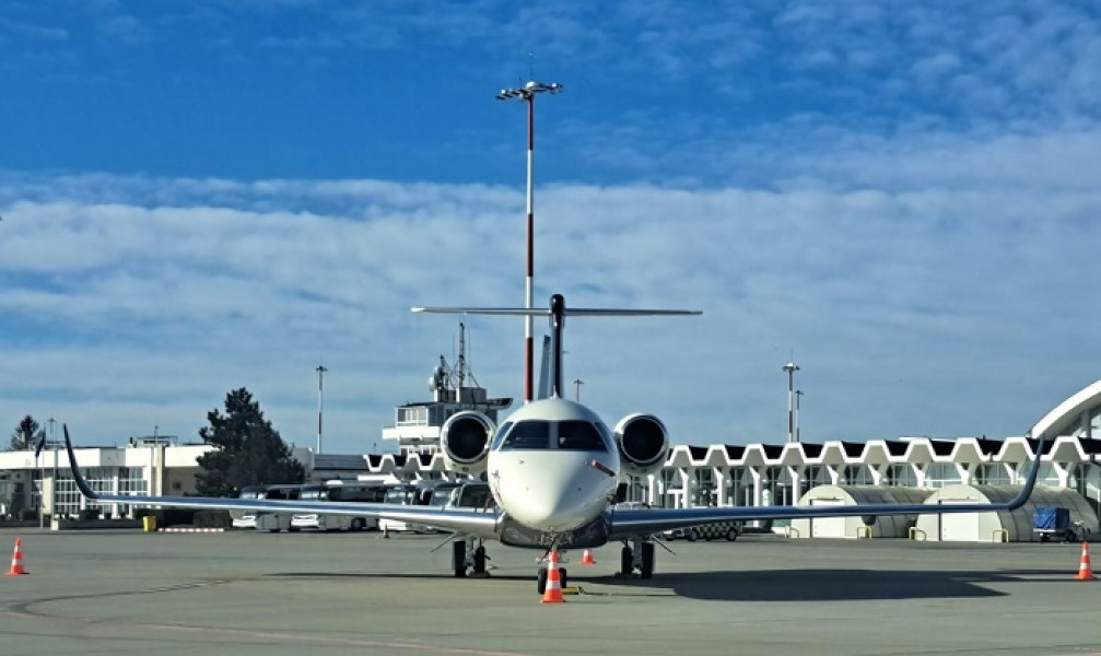 Reguli pentru transportul lichidelor în bagajul de mână pe Aeroportul Mihail Kogălniceanu