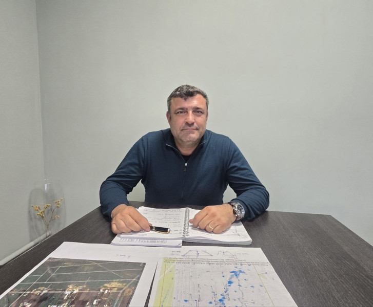 Primarul comunei Lumina anunță noi proiecte pentru infrastructură și combaterea inundațiilor
