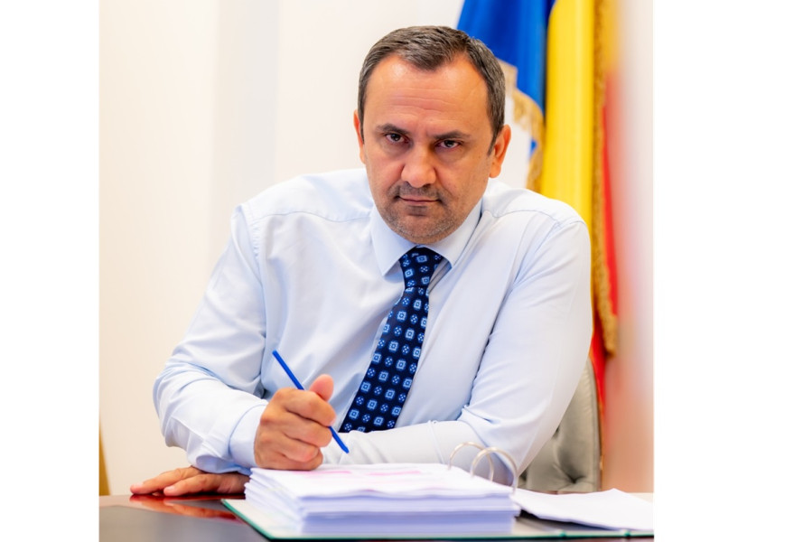 ANAF infirmă impozitarea autoconsumului și anunță colaborări pentru reducerea decalajului de TVA