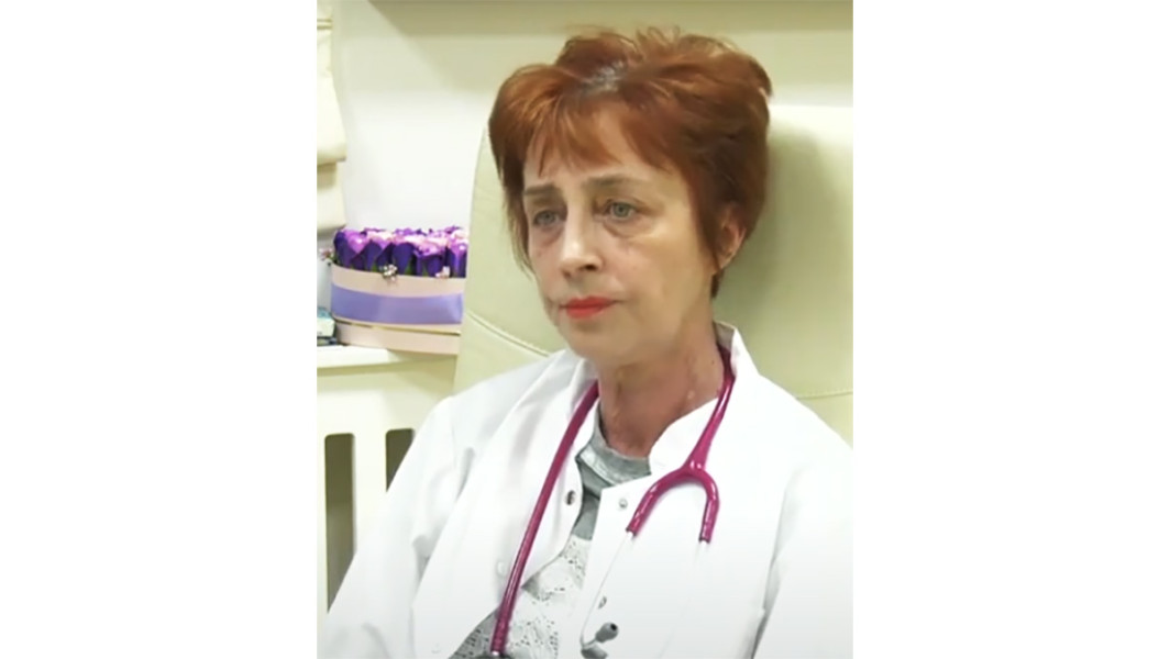 Medicul Flavia Groșan vorbește despre boala sa și controversa tratamentului Covid-19