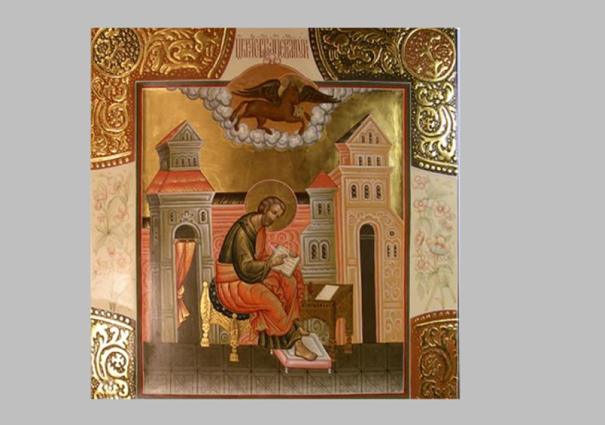 Viața și contribuțiile Sfântului Apostol Luca, ocrotitorul iconografiei creștine