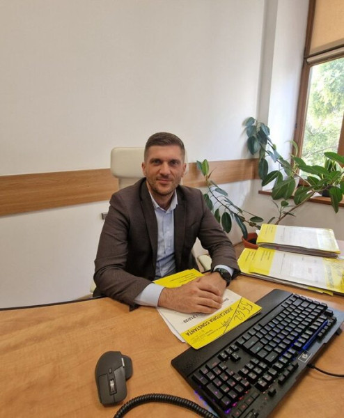Concursul pentru funcția de președinte la Curtea de Apel Constanța are loc la Institutul Național al Magistraturii