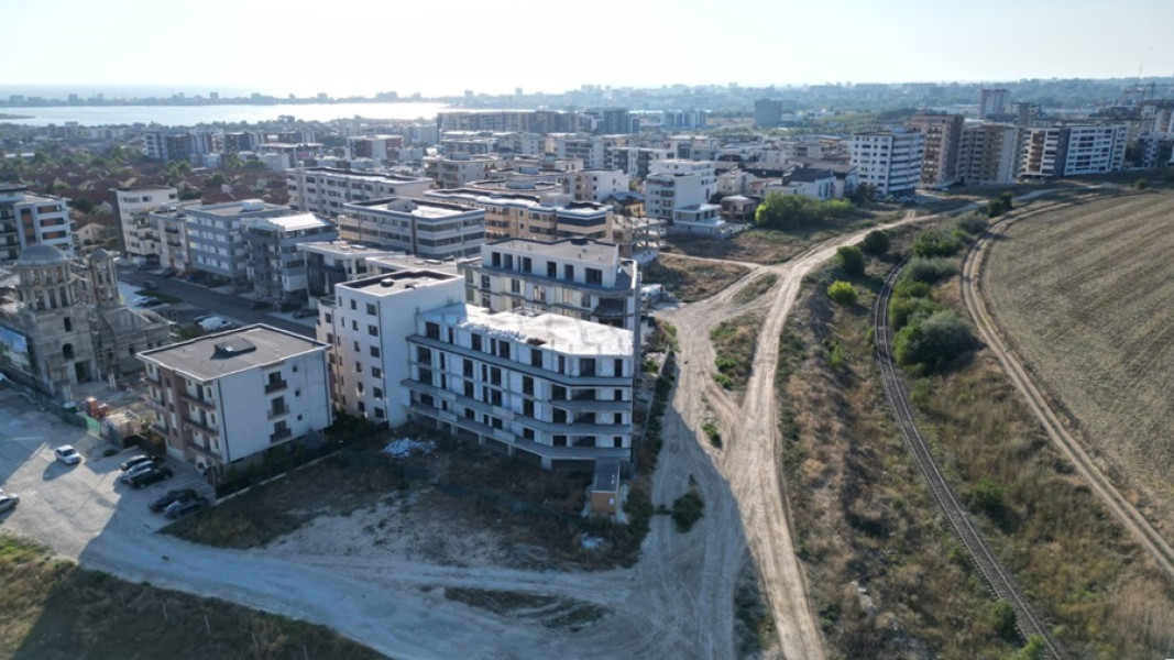 Procesul privind exproprierile pentru Bulevardul Madrid începe în noiembrie 2025