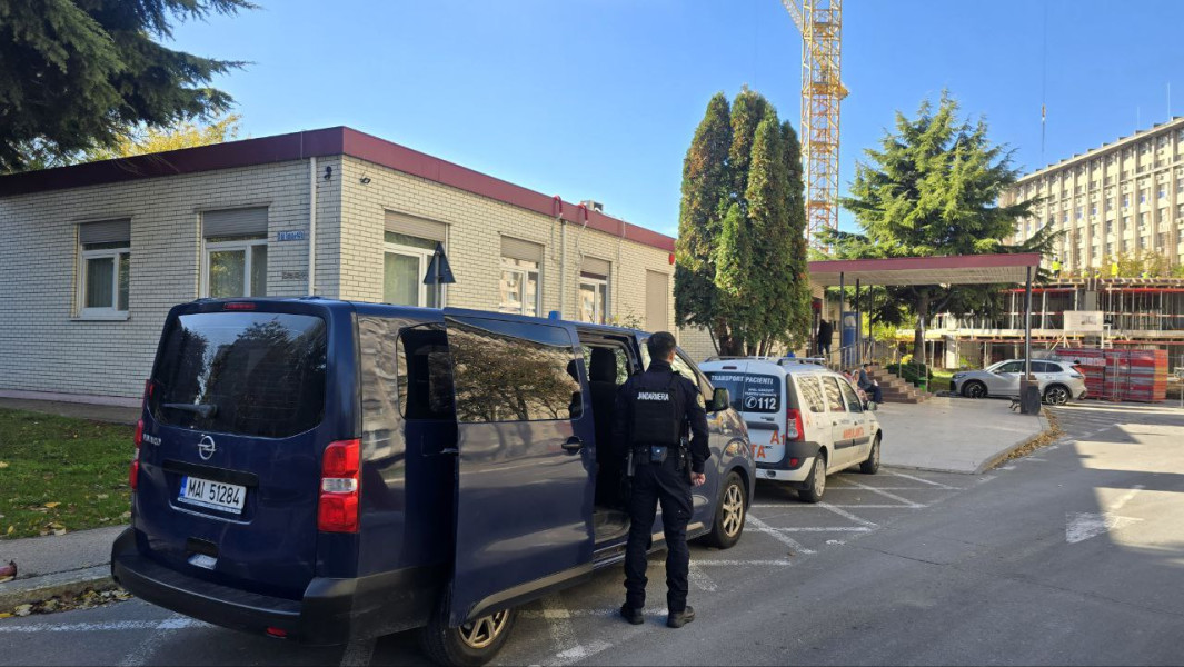 Consiliul Județean Constanța începe procesul de expropriere a clinicii Afideea
