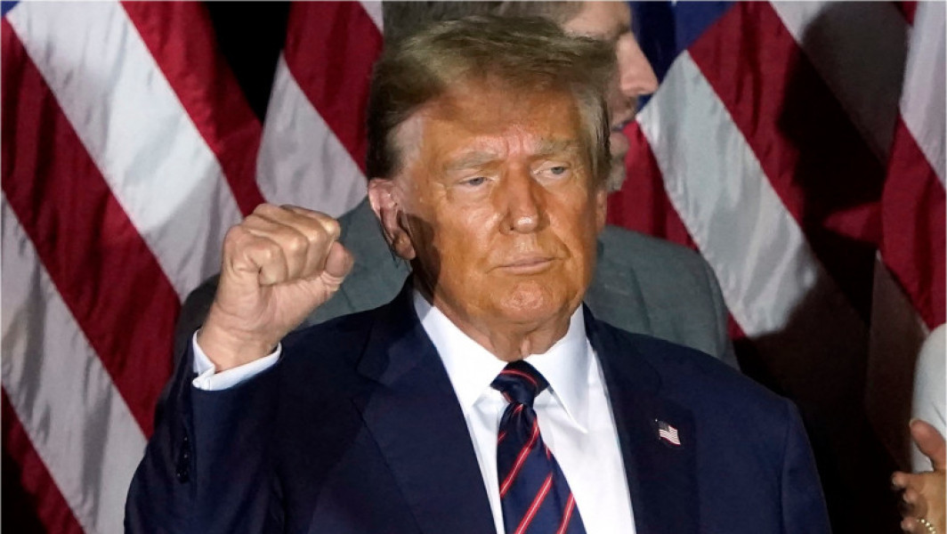 Donald Trump, acuzat de rasism după legarea afroamericanilor de infracționalitate: „Este dezgustător”