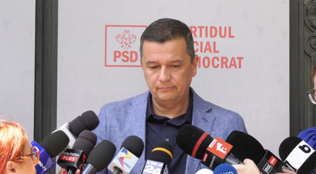 Structura nouă de conducere a PSD începe să prindă contur