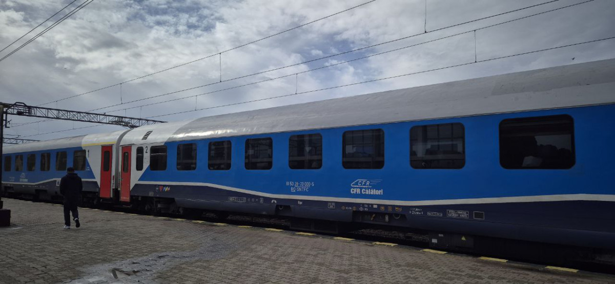 CFR suspendă temporar trenurile Regio și InterRegio din cauza datoriilor neplătite