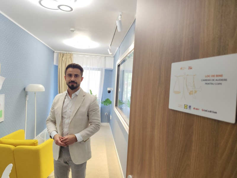 Veronica Jalbă, demisionară de la prim procuror adjunct în Constanța, delegată provizoriu