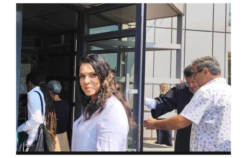 Tribunalul Constanța judecă un dosar de trafic de droguri și conducere sub influență