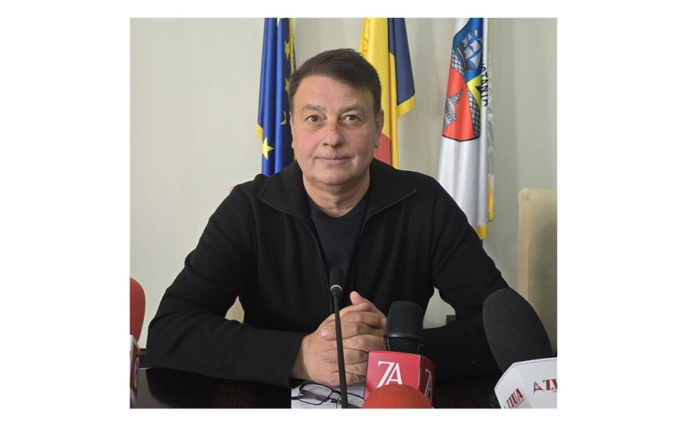 Consiliul Județean Constanța discută construcția noului Acvariu și modificări bugetare
