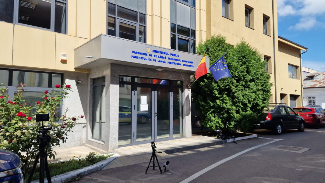 Mandate și delegări de procurori la Parchetul de pe lângă Judecătoria Constanța