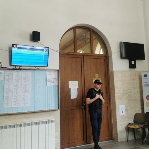 Procurorii cer judecarea unui bărbat pentru agresiune asupra unei tinere în Constanța