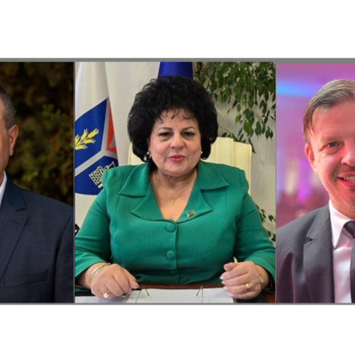 Guvernul pregătește reorganizarea administrativă a localităților din Constanța