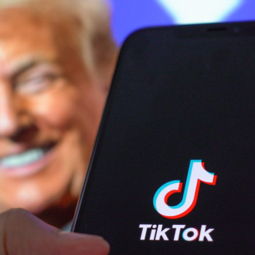 SUA și China au încheiat un acord privind transferul TikTok către investitori americani