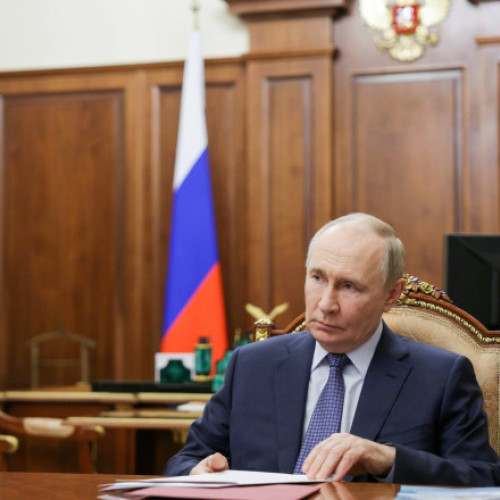 Legea privind „agenții străini” din Rusia devine mai severă și limitează dur drepturile civile