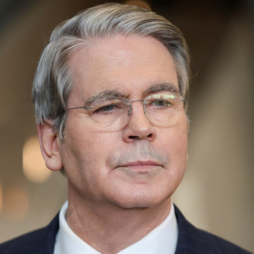 Secretarul Trezoreriei SUA îl critică dur pe trimisul Kremlinului pentru afirmațiile despre sancțiuni