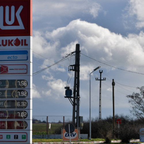 Lukoil va vinde activele internaționale după sancțiunile SUA