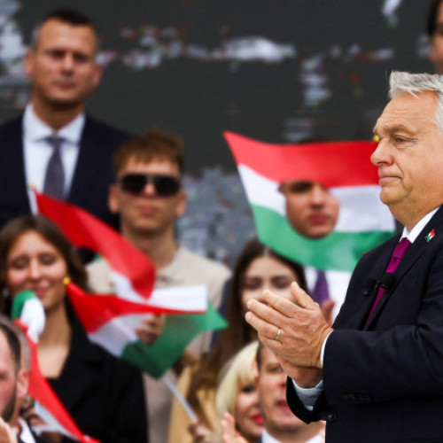 Ungaria înregistrează cel mai scăzut scor din UE în clasamentul statului de drept