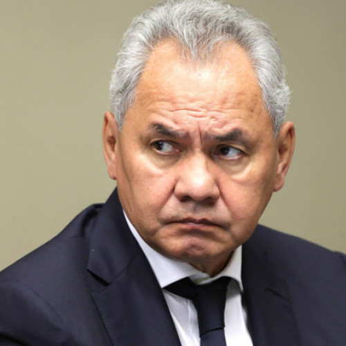 Serghei Șoigu acuză Occidentul de presiuni agresive pentru divizarea Rusiei