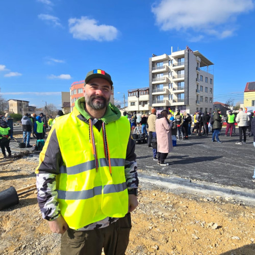 Consilierul județean Ioan Picu a demisionat și rămâne activ în comunitate