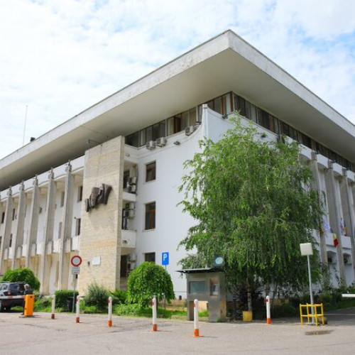 Consiliul Local Constanța s-a reunit în ședință pe 29 octombrie 2025