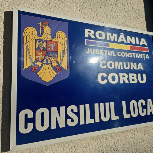 Consiliul Local Corbu aprobă construirea unei grădinițe, dar votul stârnește controverse