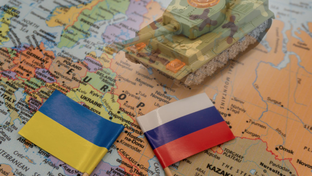 Kremlinul respinge ideea unor negocieri de pace în Ucraina fără Rusia: "Absurdă