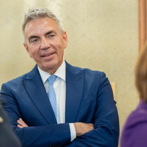 Dragoș Anastasiu susține numirea Oanei Gheorghiu la vicepremier, dar o avertizează