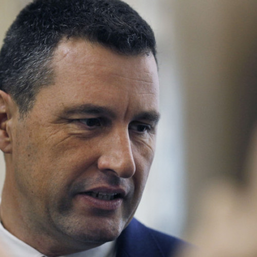 Tanczos Barna: Retragerea militarilor americani nu afectează relațiile transatlantice